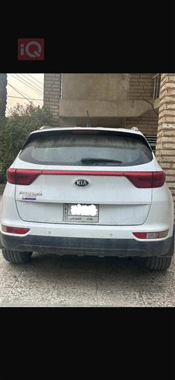 کیا سپۆرتاج